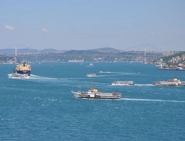 Κλιμάκωση: Η Ουκρανία θα ζητήσει από την Τουρκία να κλείσει τα Στενά του Βοσπόρου για την Ρωσία!